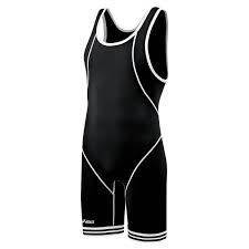 Mens Snapdown Wrestling Singlet Item Jt1155