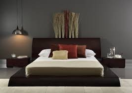 Low beds, platform beds, and floor beds are a great way to create a cool modern style in the bedroom bed design modern bedroom design contemporary bedroom bedroom wall bedroom decor bed back design japanese bedroom dining. Japanese Style Bed Design Ideas In Contemporary Bedroom Interiors