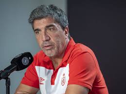 David Guion succède à Petkovic à Bordeaux