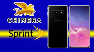 Liberar n960u binario 3 binary 3. Chimeratool 2020 Puede Liberar La Red Del Samsung Galaxy S10 Sm G975u De Sprint For Gsm