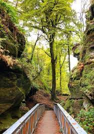 Search listings worldwide · list your property · mobile app Mullerthal Trail Wandern In Der Luxemburgischen Schweiz Urban Hiker
