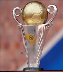 Uefa champions league logo vector. Kcca Proline Learn Caf Confederations Cup Opponents Eagle Online