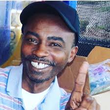 Kenny Austin, Sr. Obituary (1961