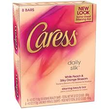 Buy Caress Moisturizing Beauty Bar Daily Silk 4 25 Oz 8 Ct Online In Italy B0026ijf5k