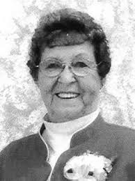 Obituary: Elsie Roberts Seames