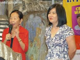 She likes to help people and brands tell visually impactful stories. Introducing Ipoh Authors From Emily To You