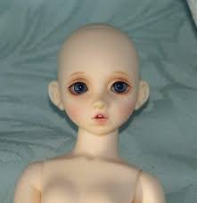 BJD Saint Bloom Beth 1/6 MSD