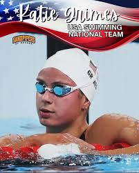 Congratulations to Katie Grimes, Gabe Manteufel, Arabella Sims, and Claire  Weinstein