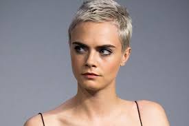While short men's hairstyles may still be the norm for most, a lot of us don't realize just how much can be done with a short hair length. 10 Pixie Cut Hairstyles Short Haircuts For 2019 Hypebae