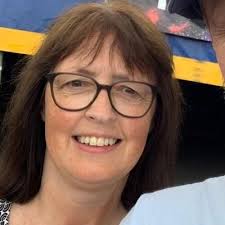 Marilyn Hilton (@MarilynCTFC)