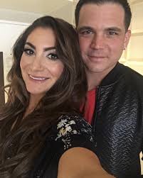 Jersey Shore' star Deena Cortese welcomes her first child