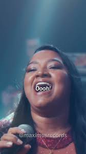 ESCREVE MINHA HISTÓRIA 🙌 #shorts #aessencia #shirlenelima #maximusrecords