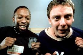 John Simm Movies & TV Shows List