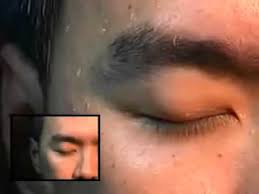 Petua seterusnya ialah menggunakan campuran limau nipis dan daun pandan. Resedung By Kyzera1