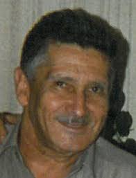 Obituary information for Chester D Mayle