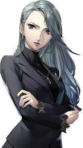 Cool anime girls in suits. Anime Girls In Business Suits Animoe