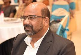 Blessed John Fenwick