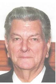 Tony Mullinex Obituary