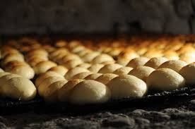 Pin By Santiago Salinas On Cositas Ricas Food Hamburger Bun Ecuador