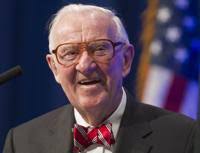 Former Supreme Court Justice John Paul Stevens dies at age 99