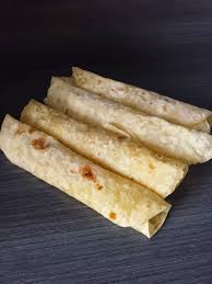 Pate A Wrap Maison Alimentation Wrap Pates