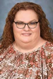 Kimberly Flickinger's Instagram, Twitter & Facebook