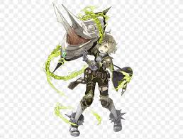 Square enix holdings co., ltd. Sinoalice Character Square Enix Co Ltd Dragoon Pokelabo Inc Png 525x623px Sinoalice Action Figure Art Cartoon