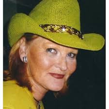 NAPIER, Berit Synøve (Mysen)