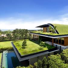 The residential plumbing system is a complex network comprises of hot & cold water supply pipes, fixtures and appliances, drain pipes, traps, vent pipes, water storage tanks, etc. Environmentally Friendly Houses Top Eco Homes In The World Dengarden