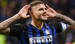 Ketiadaan messi adalah kehilangan besar dan artinya inter bisa mengimbangi barcelona, karena tim kami punya. Mauro Icardi Lionel Messi Stopped Striker From Being Barcelona Sensation This Is How Football Sport Express Co Uk