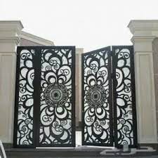 أبواب ليزر أجمل أشكال الأبواب الحديثة صور مدينة الرياض door design design modern