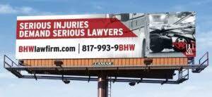 Personal injury is all we do! Fort Worth Car Wreck Attorneys Top Rated Car Accident Litigation Firm