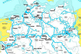 Wie zu land gibt es auch auf dem wasser in deutschland verschiedene arten von straßen. Gdws Karten Und Geoinformationen