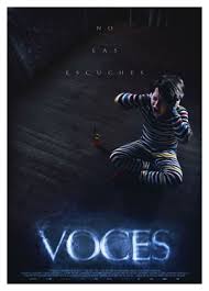 97 min with the cast rodolfo sancho,ramón barea,belén fabra,lucas blas. Bare Bones Don T Listen 2020 Monsterzero Nj S Movie Madhouse