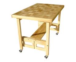 Folding Kitchen Dining Prep Or Serving Table Dining Table In Kitchen Folding Dining Table Small Buffet Table