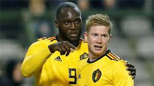 الدفاع سبب فوز بلجيكا على منتخب مصر. Ù…Ø¯Ø±Ø¨ Ø¨Ù„Ø¬ÙŠÙƒØ§ Ø¯ÙŠ Ø¨Ø±ÙˆÙŠÙ† Ø£ÙØ¶Ù„ Ù„Ø§Ø¹Ø¨ ÙˆØ³Ø· ÙÙŠ Ø§Ù„Ø¹Ø§Ù„Ù… ÙˆÙ„ÙˆÙƒØ§ÙƒÙˆ Ù„Ù… ÙŠØªÙ… ØªÙ‚Ø¯ÙŠØ±Ù‡ ÙÙŠ Ø§Ù„Ø¨Ø±ÙŠÙ…ÙŠØ±Ù„ÙŠØ¬ Ø¨Ø·ÙˆÙ„Ø§Øª