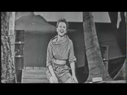  South Pacific A Wonderful Guy Some Enchanted Evening Mary Martin Youtube