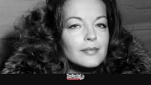 Romy came to present her first film sissi with her mother magda schneider.pic.twitter.com/dav2gegrsq. Romy Schneider The Star Who Should Have Lived The Berlin Spectator