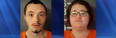 Police arrest two in O'Neill pharmacy burglary case