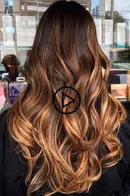 Caramel Chocolate Brown Light And Dark Brown Hair With Highlights Hair Color Chocolate Brown Hair With Lowlights Brown Hair With Blonde Highlights
