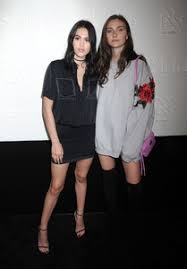 On this episode amelia shares how she overcame an eating disorder and shared that. Amelia Gray Hamlin Female Fashion Models Bellazon