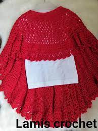 Lamis crochet - #crochet #crochetshawl #crochetponcho شال... | Facebook