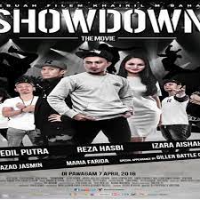 Abang long fadil 2 year: Pencuri Movie Website