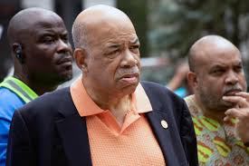 Louisville's civil rights activists say George Floyd protests needed