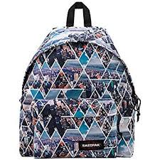 Chaque année, il fait son retour dans les cours de récréation et il reste le sac préféré des étudiants. Eastpak Padded Pak R Sac Scolaire 42 Cm Circle Planet Amazon Fr Bagages Sac Eastpak Sac Sac A Dos Eastpak