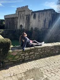 101 ans mémé part en vadrouille