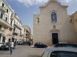 Arco Gentile Bed & Breakfast Bitonto, Italia