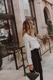 A dinner party hostess can choose to wear anything she would like. What To Wear To An Office Dinner Party Leah Behr