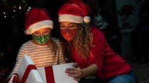 Semoga di penghujung di tahun berikutnya, kedamaian dan. Merry Christmas Ini Kumpulan Ucapan Natal Tahun Baru 2021