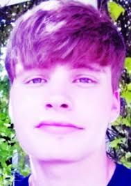 Mr. Thomas Matthew Dylan Greene, 21